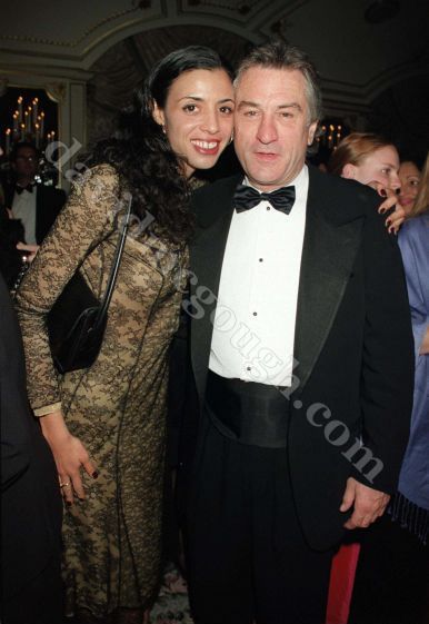 Robert DeNiro and  daughter, Drena 2000 NYC..jpg